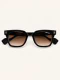 Moscot Lemtosh-Inspired Square Sunglasses