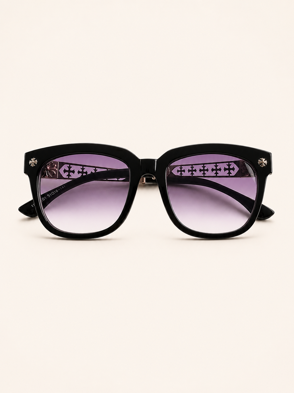 Bold Butterfly Sunglasses