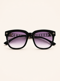 Bold Butterfly Sunglasses