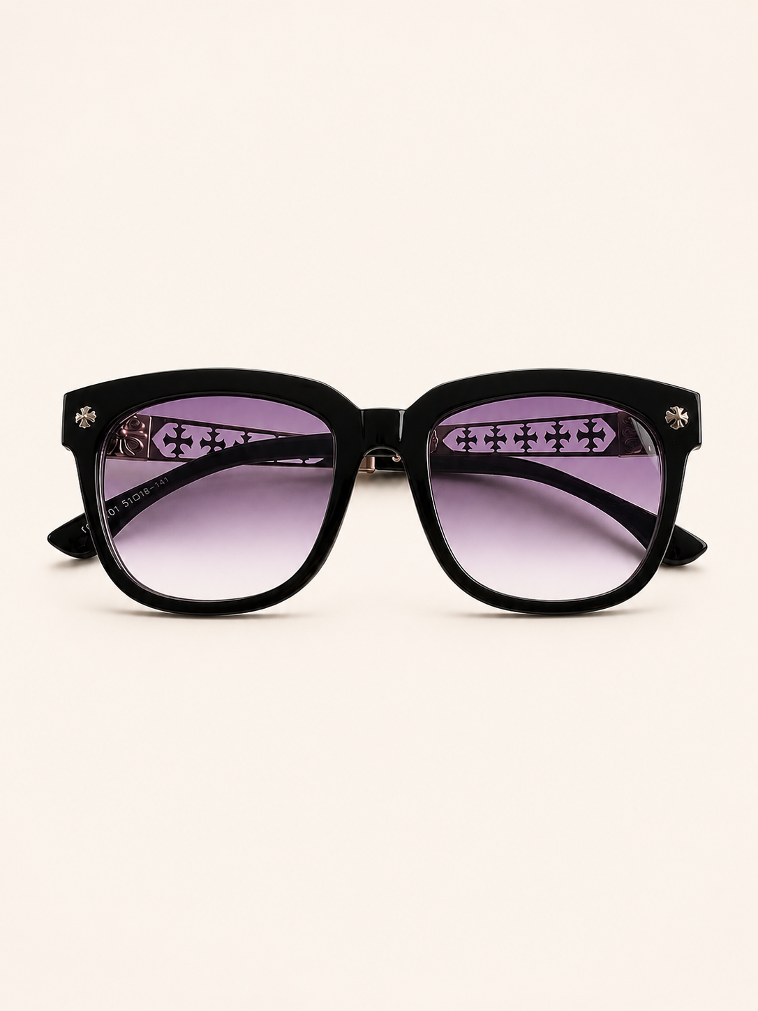 Bold Butterfly Sunglasses