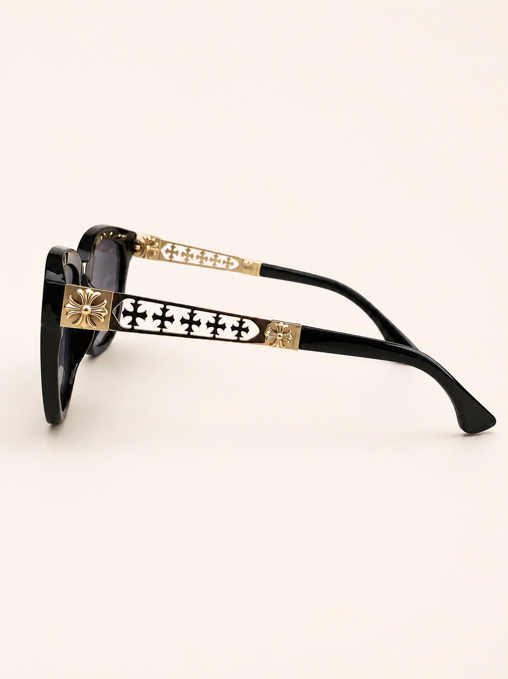 Bold Butterfly Sunglasses